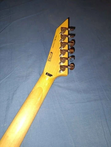ESP LTD MH-53