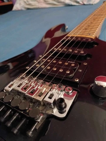 ESP LTD MH-53
