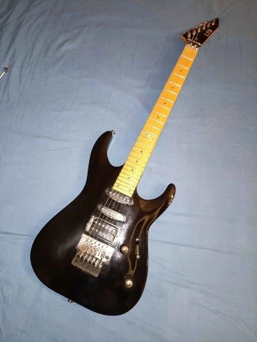 ESP LTD MH-53