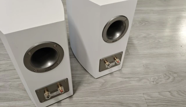 Heco Victa Elite 202