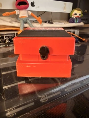 Boss RC-1 Loop Station