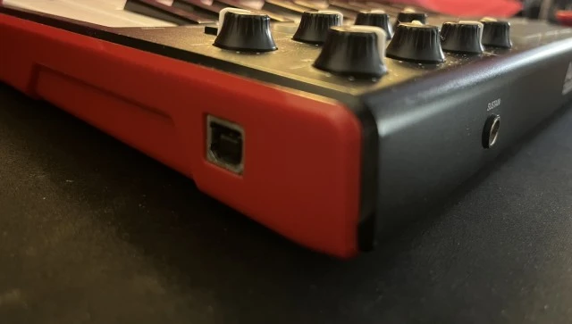 Akai Professional MPK Mini MK2