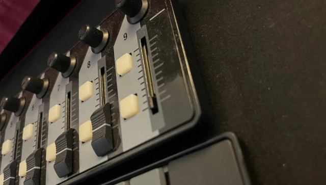 Korg Nanokey & Nanokontrol MK1