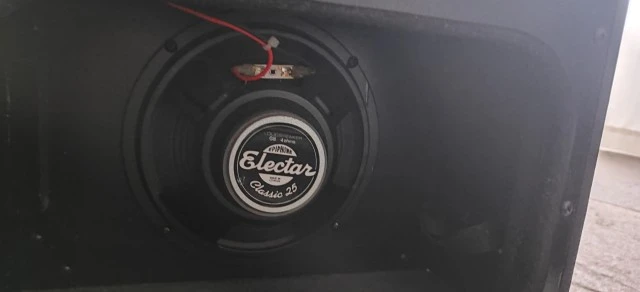 Epiphone Snakepit 15G Amplifier