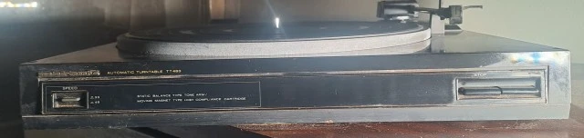 Pick up marantz