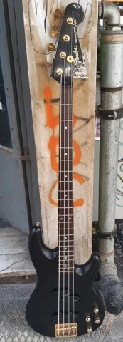 Fender Precision Bass Lyte (Japan, 1994)