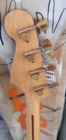 Fender Precision Bass Lyte (Japan, 1994)