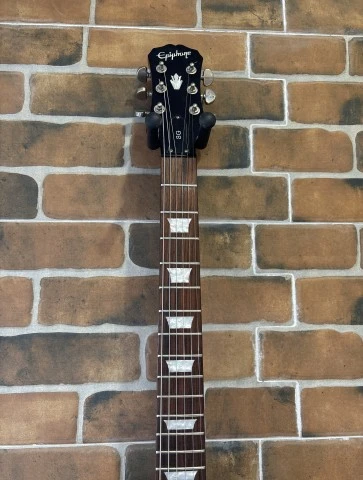 Epiphone SG Standard