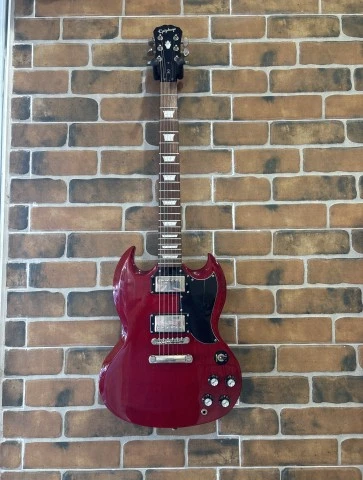 Epiphone SG Standard