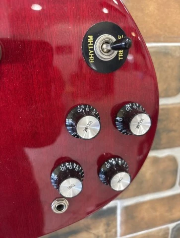 Epiphone SG Standard