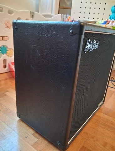 Harley Benton G112 Greenback 25W 16Ω