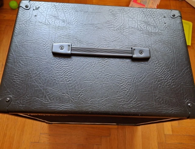Harley Benton G112 Greenback 25W 16Ω