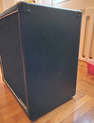 Harley Benton G112 Greenback 25W 16Ω