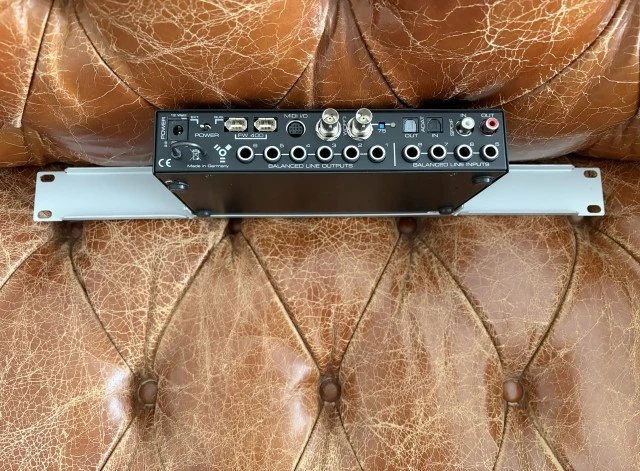 RME Fireface 400
