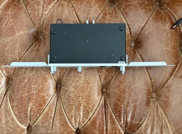 RME Fireface 400