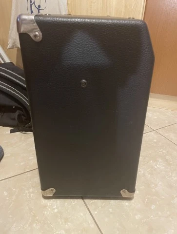 Fender Roc Pro 1000
