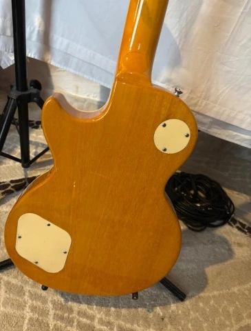 Epiphone Les Paul Standard 2003