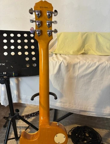 Epiphone Les Paul Standard 2003