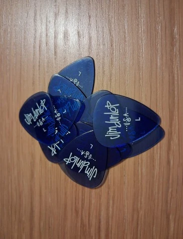 Dunlop Guitar Picks