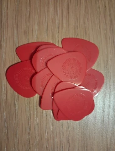 Dunlop Guitar Picks