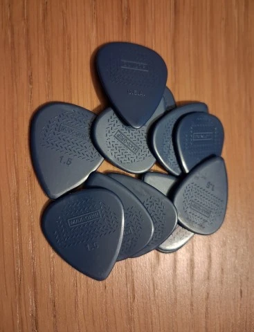 Dunlop Guitar Picks