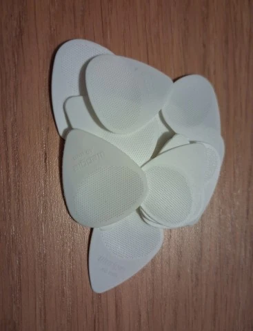 Dunlop Guitar Picks