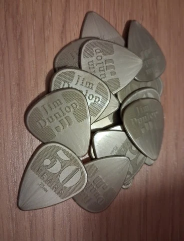 Dunlop Guitar Picks