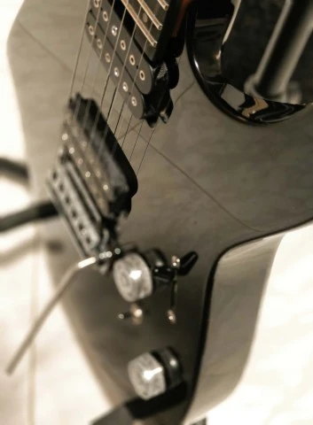Charvel Pro-Mod Plus DK24 RVEN BLK 2026
