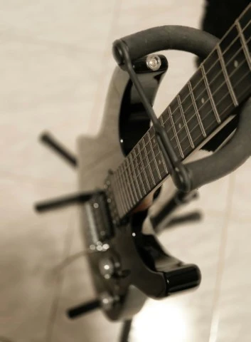 Charvel Pro-Mod Plus DK24 RVEN BLK 2026