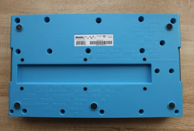 Novation Bass Station II