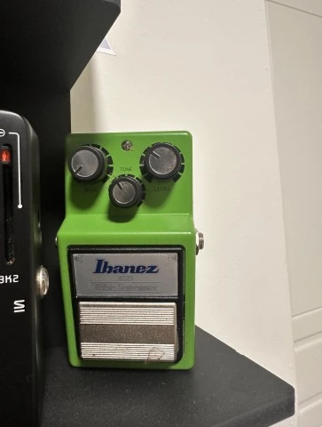 Guitar Pedals Collection – Individual or Bundle