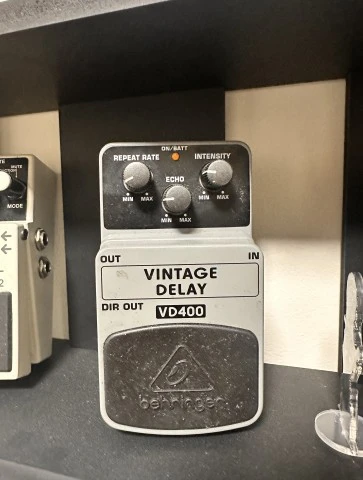 Guitar Pedals Collection – Individual or Bundle
