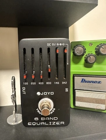 Guitar Pedals Collection – Individual or Bundle