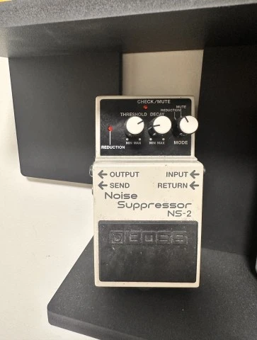 Guitar Pedals Collection – Individual or Bundle