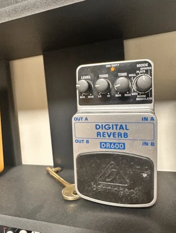 Guitar Pedals Collection – Individual or Bundle