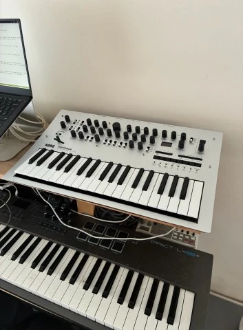 Korg Minilogue