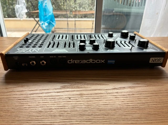 Dreadbox Nyx
