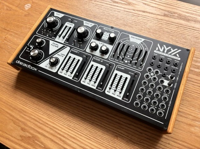 Dreadbox Nyx