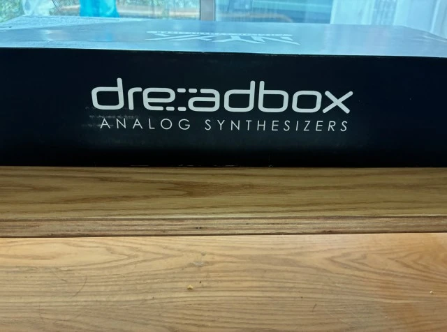 Dreadbox Nyx