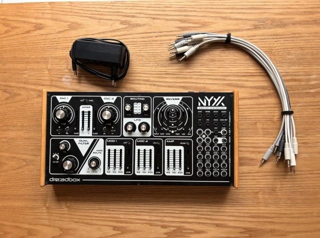 Dreadbox Nyx