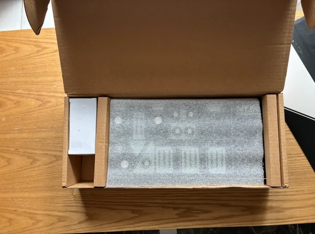 Dreadbox Nyx