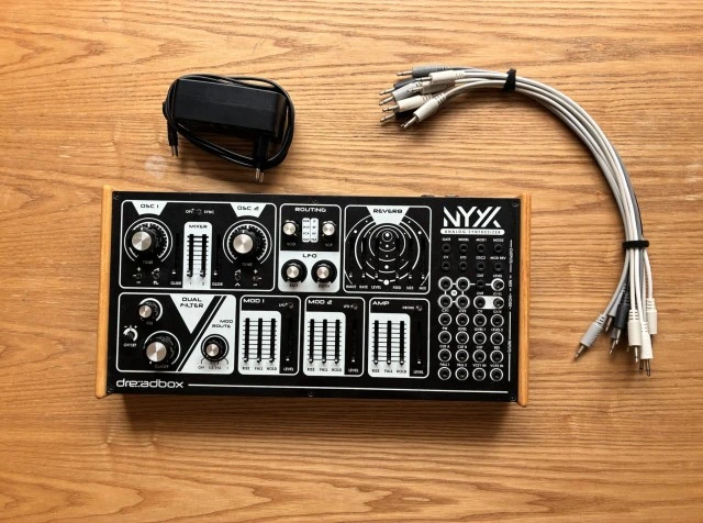 Dreadbox Nyx