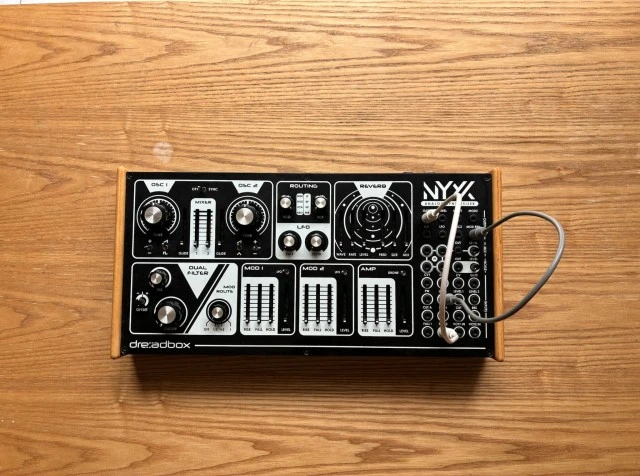 Dreadbox Nyx