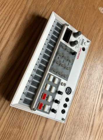 Korg Volca Sample