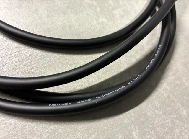Mogami Neglex 2549