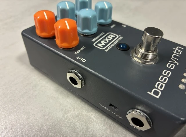 MXR Bass Synth