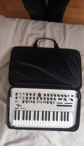 Korg Minilogue