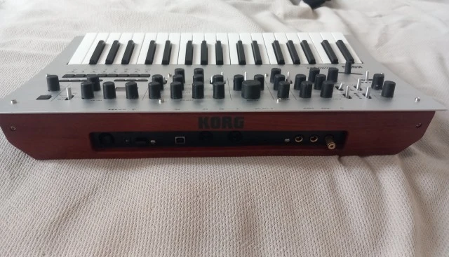 Korg Minilogue