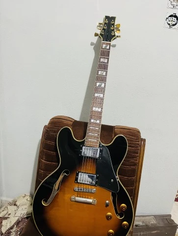 Ibanez S80