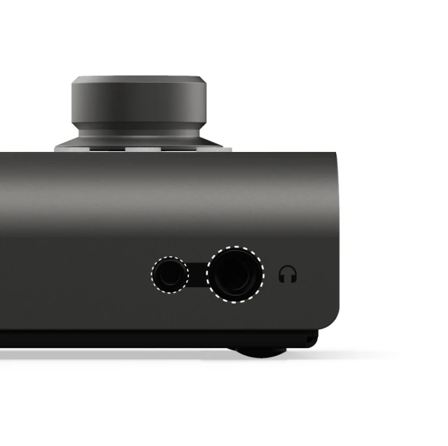 Audient iD14 MKII